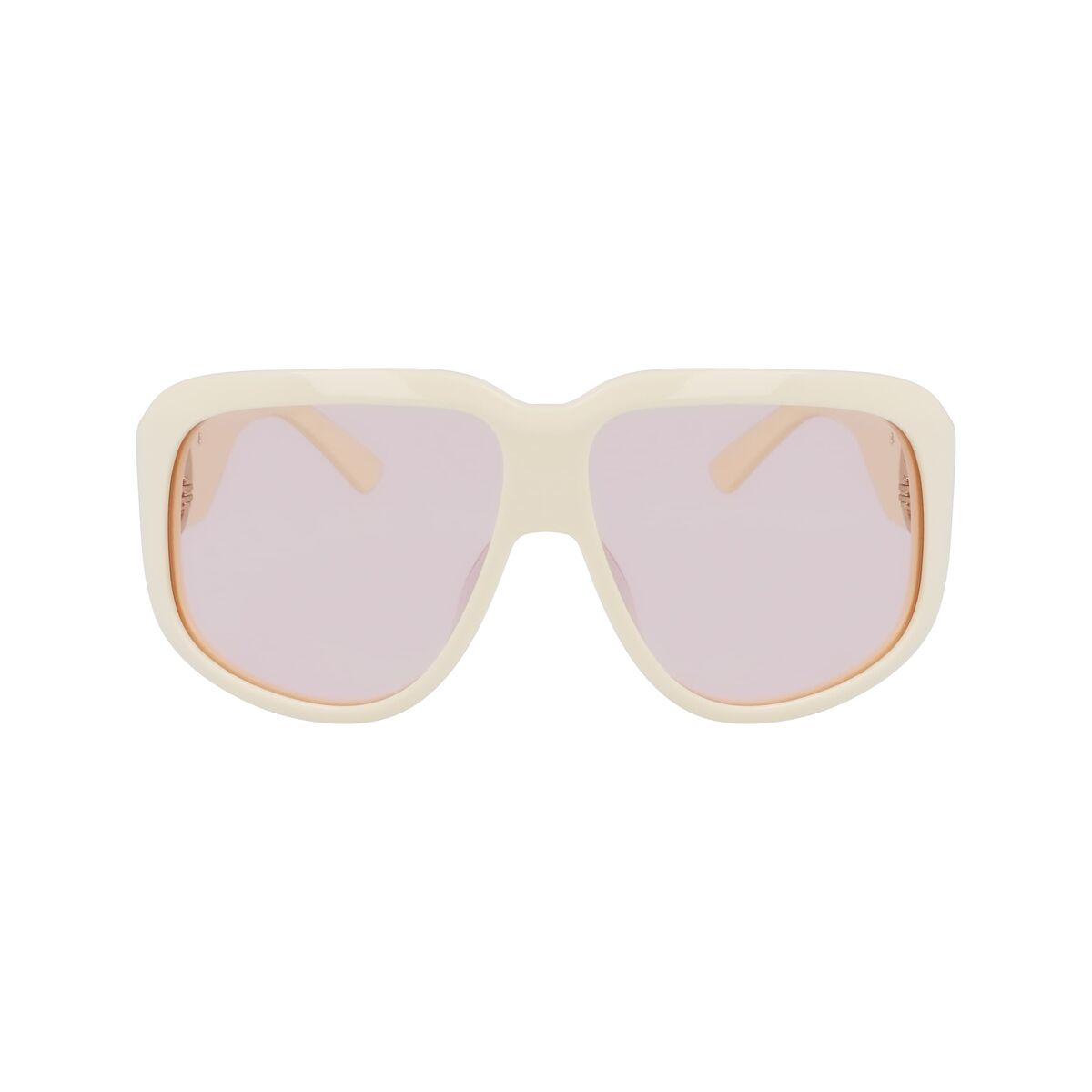Zonnebril Dames Longchamp Ø 67 mm